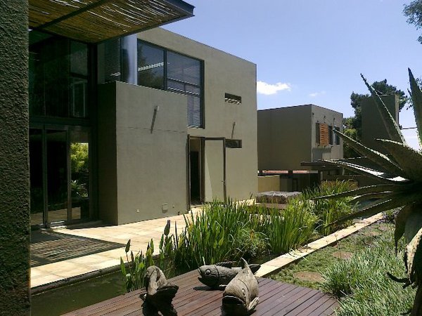 Property For Sale in Parkview, Johannesburg