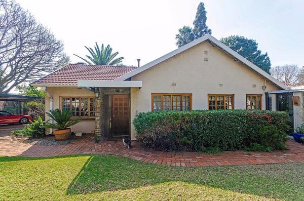 Property For Sale in Blairgowrie, Randburg