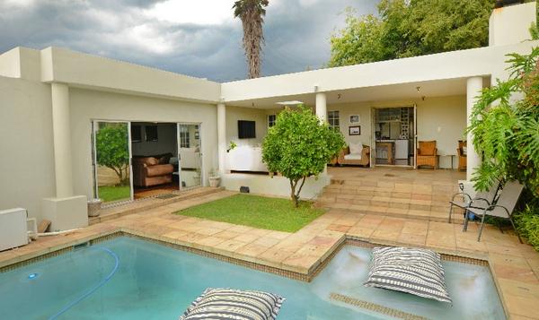 Property For Sale in Parkhurst, Johannesburg