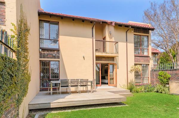 Property For Sale in River Club, Sandton