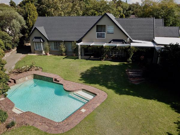Property For Sale in Gallo Manor, Sandton