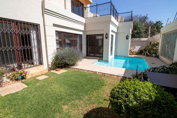 Property For Sale in Hyde Park, Sandton