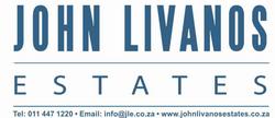 John Livanos Estates Enquiries, estate agent