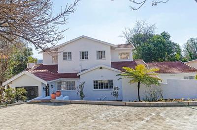 House For Sale in Craighall Park, Johannesburg