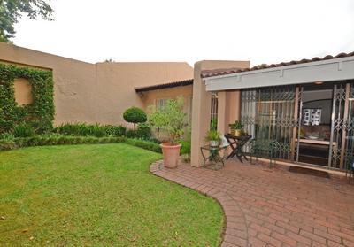 Townhouse For Sale in River Club, Sandton