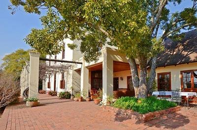 House For Rent in Beverley, Sandton
