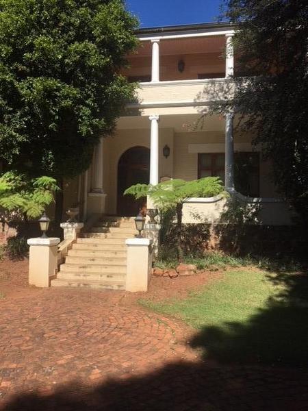 Property For Sale in Houghton, Johannesburg