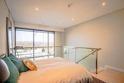 Apartment / Flat For Rent in Rosebank, Sandton