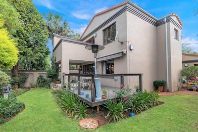 House For Sale in Fairland, Johannesburg