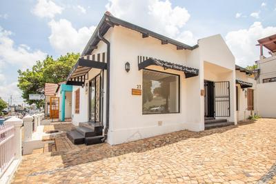 Commercial Property For Sale in Parkhurst, Johannesburg