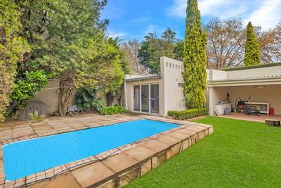 House For Sale in Parkhurst, Johannesburg
