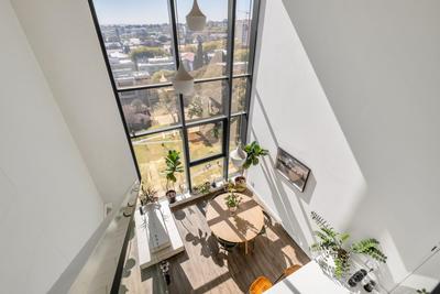Apartment / Flat For Rent in Rosebank, Sandton