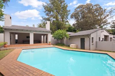 Apartment / Flat For Sale in Morningside, Sandton